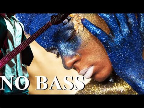 Bassless BACKING TRACK MODERN FUNK C Minor YouTube