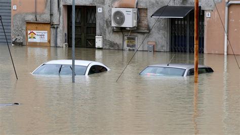 Formula 1: Imola Grand Prix canceled due to severe flooding - Archysport