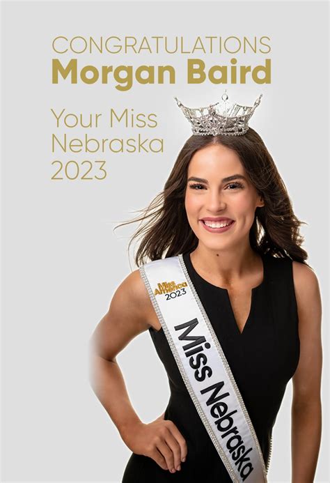 Miss Nebraska