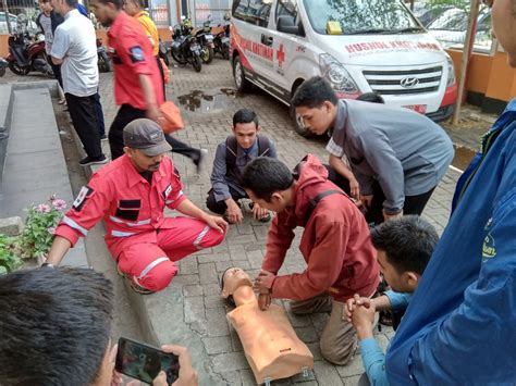 Tingkatkan Pengetahuan Mitigasi Bencana Yayasan Hadji Kalla Adakan