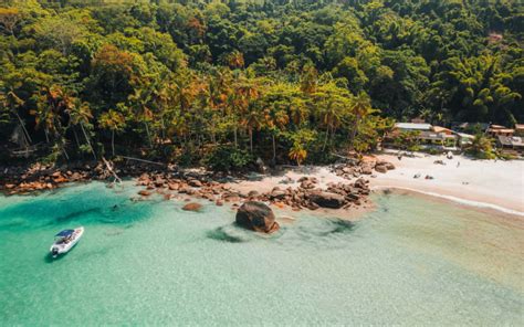 Destinos De Praia Brasil Ilha Grande Saiba Tudo Sobre Viagens Blog CVC