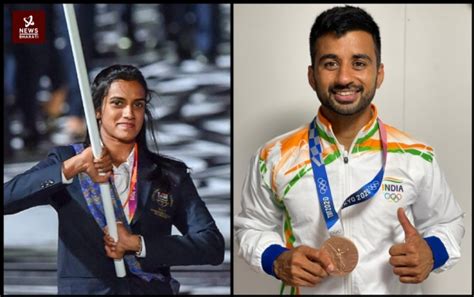 Pv Sindhu Manpreet Singh When And Where To Watch Opening Ceremony Of Cwg 2022 Sports