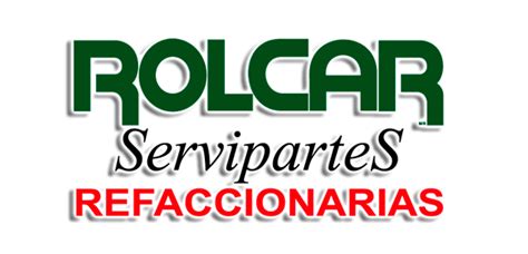 Rolcar Servipartes Refaccionaria ENCUENTRA MX