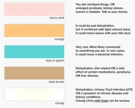 Does azo change the color of your urine: AZO Urinary Pain Relief Uses, Side Effects & Warnings