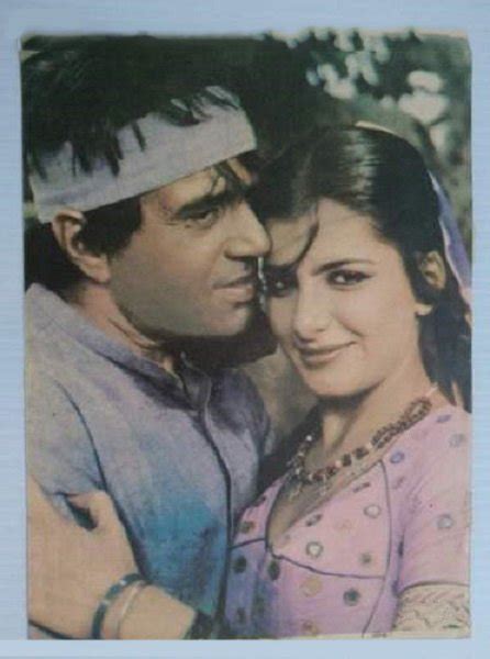 Dharmendra Anita Raj Movie List