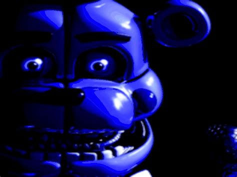 Funtime Freddy Jumpscare  1  Images Download Images