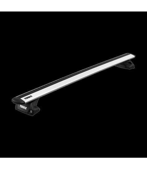 Mazda CX 5 Dachträger Thule WingBar Evo Autohaus Prange Online Shop