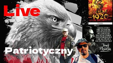 Live Patriotyczny Youtube