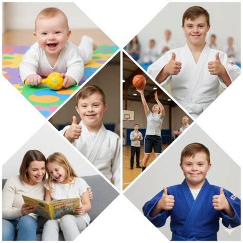 Sindrome De Down Tem Grau - Síndrome de Down Tem “Grau”? Entenda a Diferença Entre Tipos Genéticos ...