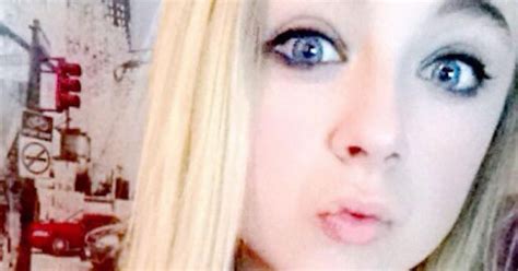 Heartbroken Mum Of Girl 14 Who Killed Herself Claims She Was