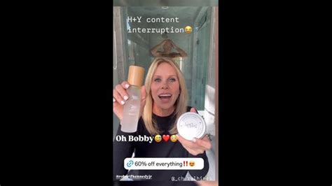 RFK Jr Appears Naked In Back Of Wifes Video News Au Australia