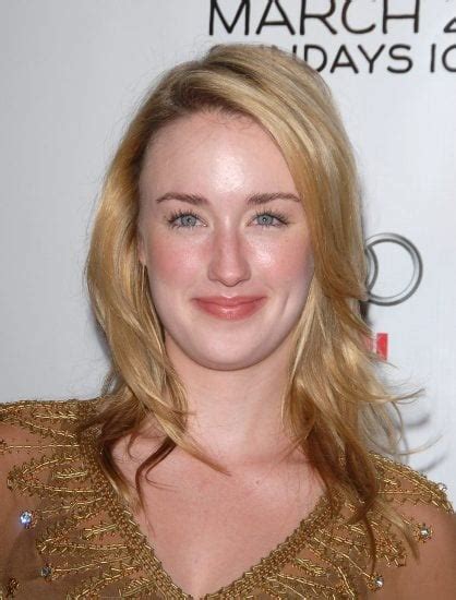 Ashley Johnson Vgc