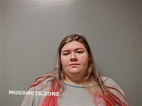 KELLIM MADISON 01 31 2024 Craighead County Mugshots Zone