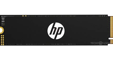 HP FX700 2 TB Specs TechPowerUp SSD Database