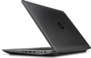 HP ZBook 15 G3 I7 6700HQ AMD FirePro W5170M 15 6 Full HD 1920