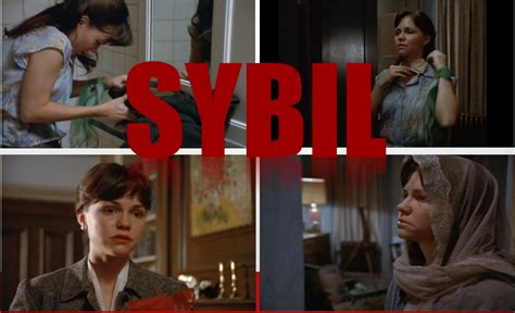 ‘Sybil’ Psychological Analysis on Dissociative Identity Disorder | by gamzoles | Medium