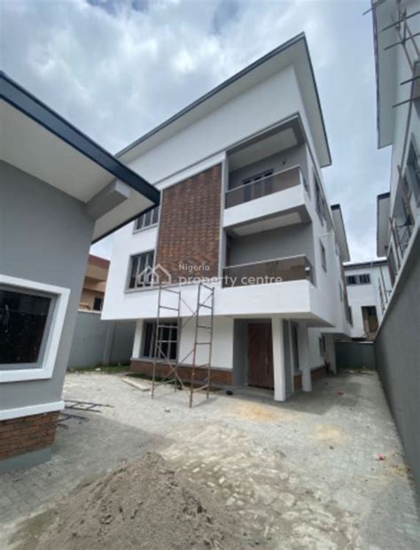 For Sale Newly Built Bedroom Detached House With An Attached Bq