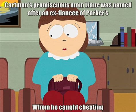 Fun Random And Awesome Facts About South Park 19 Pics