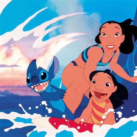 Rompecabezas Deslizante De Lilo Y Stitch Rompecabezas Deslizante En