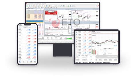 Mt5 Trading Platform Advanced Features With Eto Markets