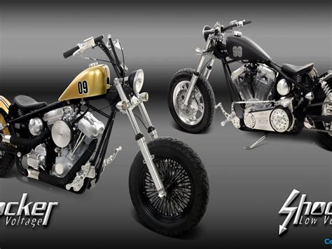 Choppers Motorcycles Wallpaper Choppers Motorcycles X