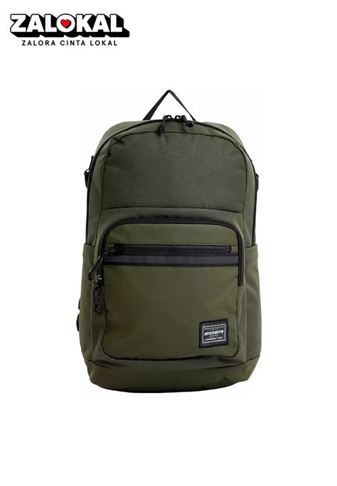 Jual Eiger Eiger City Rolling L Backpack Original Zalora