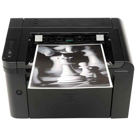 HP LaserJet P1606dn A4 Mono Laser Printer CE749A Refurbished Northwood