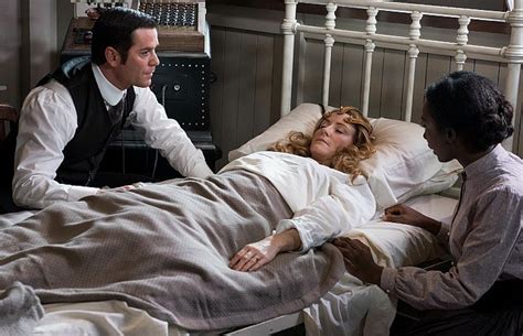 Murdoch Mysteries 2008