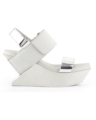 United Nude Wedge Sandals For Women Online Sale Up To Off Lyst