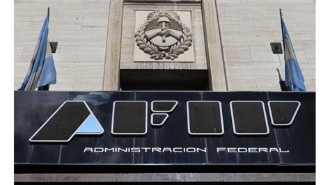 Impuesto A Las Ganancias Afip Prorrogó Hasta El 15 De Julio La Presentación De Deducciones Para