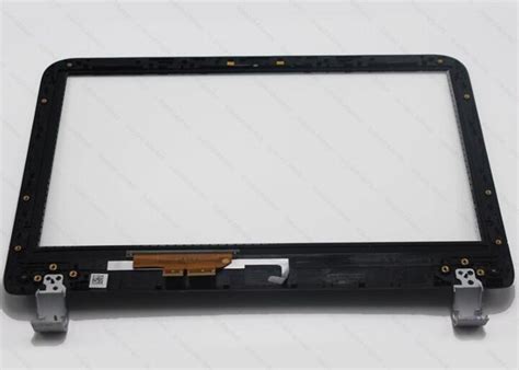 L Fhd Lcd Touch Screen W Bezel Assembly For Hp Envy X