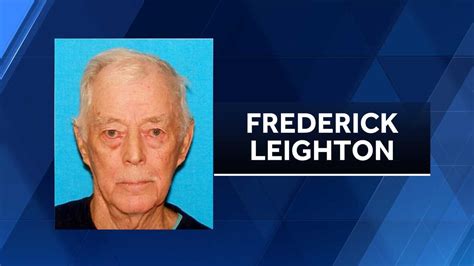 Sliver Alert Issued For Missing Maine Man