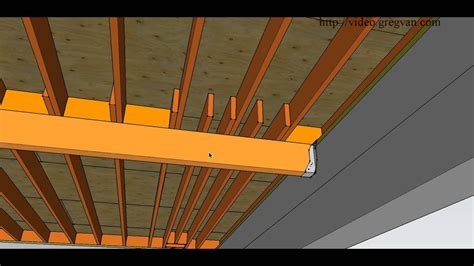 How To Reinforce Floor Joists That Have Been Cut Floor Roma