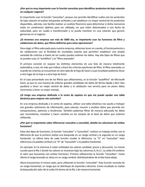 FORO Tematico - FORO Temático de Informática Aplicada - ¿Por qué es muy