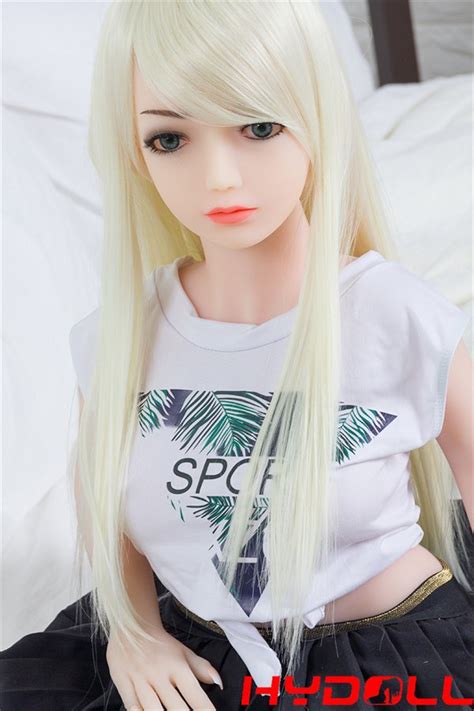 105cm Medium Breast Sex Doll Aibeidoll HYDOLL NET