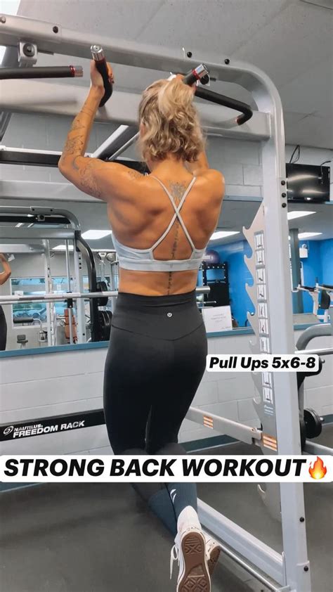 Epic Back Workout🔥build A Strong Defined Back 💪💪 Ready 💦 Back