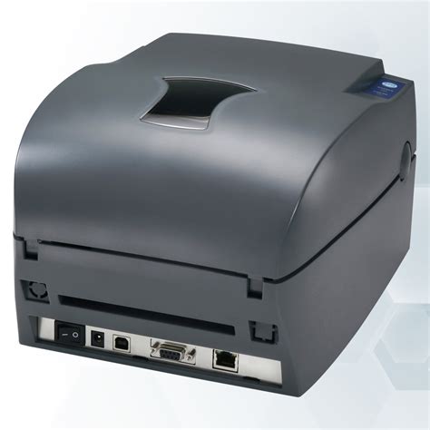 GoDEX G500 And G530 Label Printers