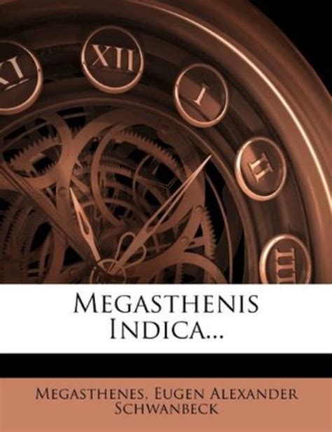 Ancient India in eyes of Greek diplomat Megasthenes - NewsBharati