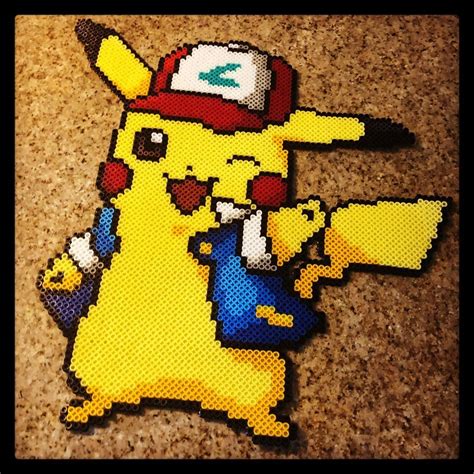 Steamgeek Creations On Instagram Pikachu Is Rocking His Cute Vest And