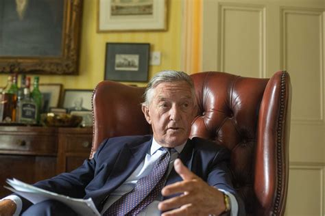 In Memory of Dr John Goodson: Obituary and Life Legacy 15