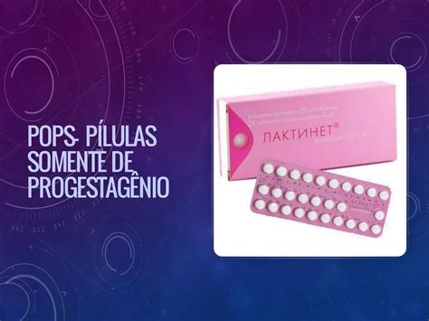 Anticoncepção hormonal métodos contraceptivos hormonais PPT