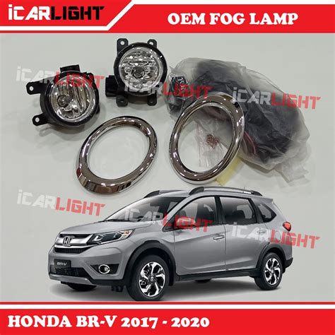 Honda Br V Brv Oem Fog Lamp High Quality Car Spot