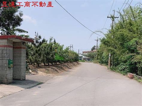 桃園農地物件推薦 楊梅台31大面寬農地【昱達工商 知識分享