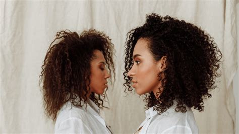 Curly Hair Myths Debunked Embrace Your Natural Texture Wuli Grooming