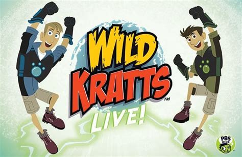 Kratt Brothers Live | L.A. Parent