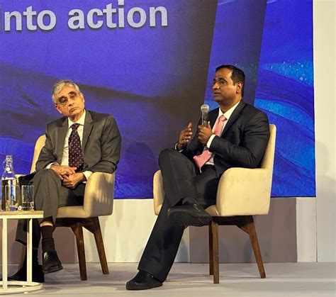 Kpmg India On Twitter Shivananda Shetty Kpmgindia In A Panel