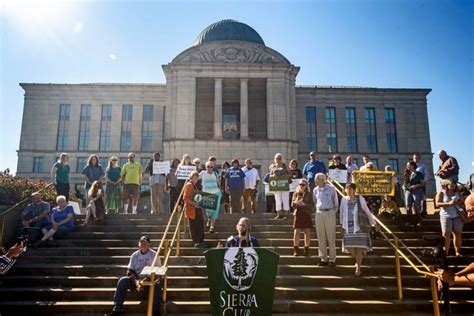 Dakota Access Pipeline Case At The Iowa Supreme Court