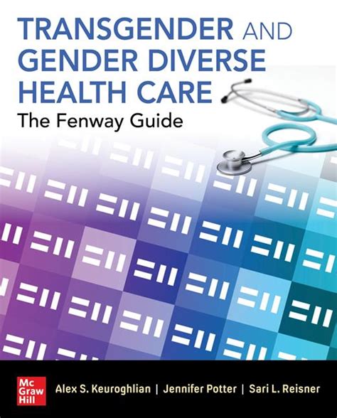 Gender Identity Terminology Demographics And Epidemiology