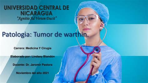 Tumor De Warthin Medical Vitality UDocz