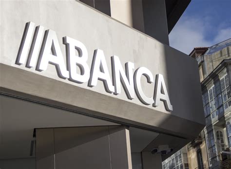 ABANCA el banco español que más crece en valor de marca en 2021